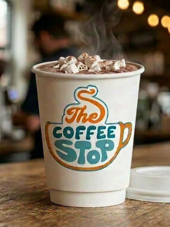 Hot Chocolate