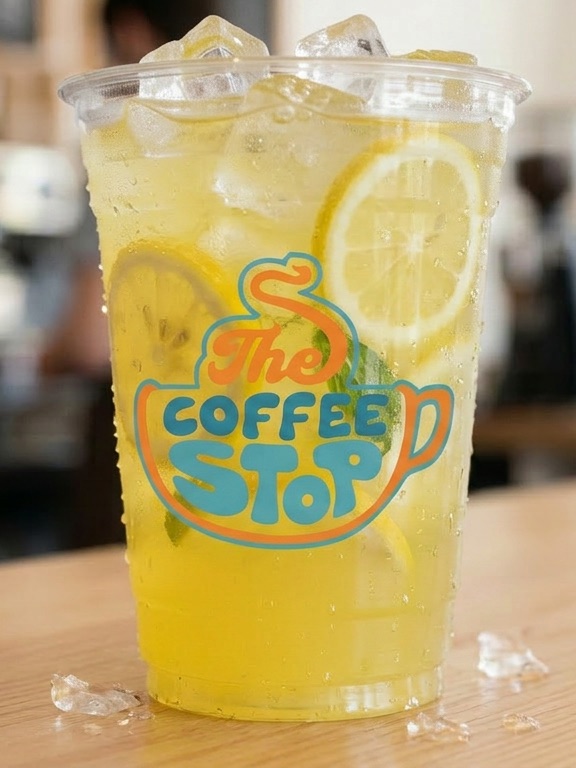 Lemonade